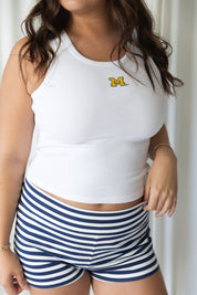 University of Michigan Studio Tank