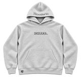 Indiana Rhinestone Hoodie (Pre-Order)