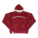 Indiana Clubhouse Hoodie