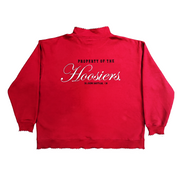 Indiana Stadium Quarter Zip