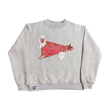 Indiana Pennant Crew