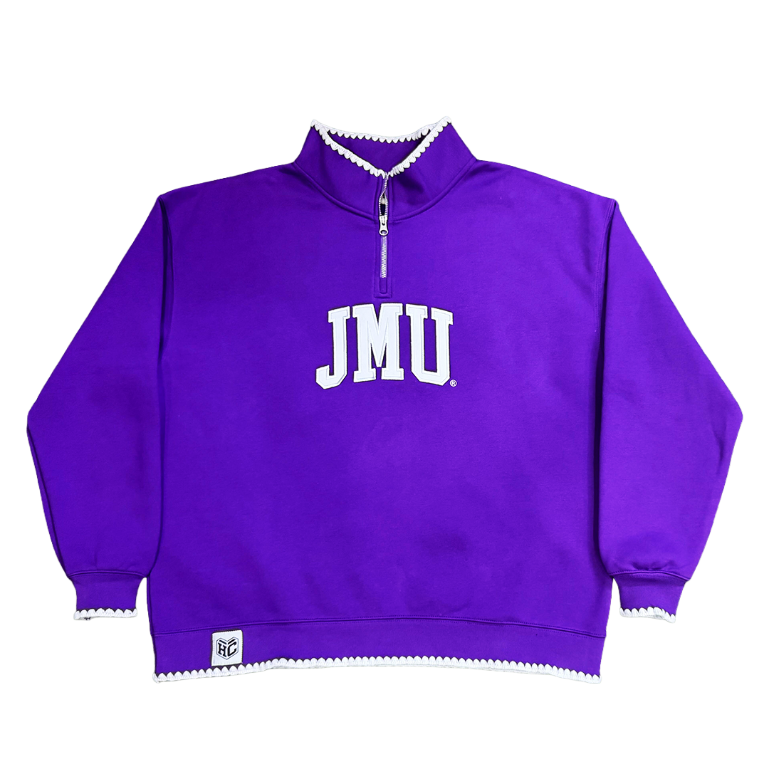 JMUQuarterMockneck_Front.png
