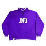 JMU Stadium Quarter Zip