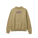 JMU Heritage Mockneck