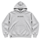 Miami Rhinestone Hoodie (Pre-Order)