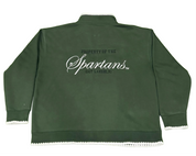 Michigan State Clubhouse Pullover
