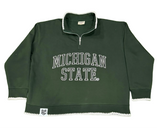 Michigan State Clubhouse Pullover