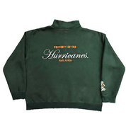 Miami Stadium Quarter Zip