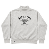 Mizzou Rollneck Sweatshirt (Pre-Order)