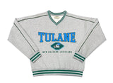 Tulane Fieldhouse V-Neck