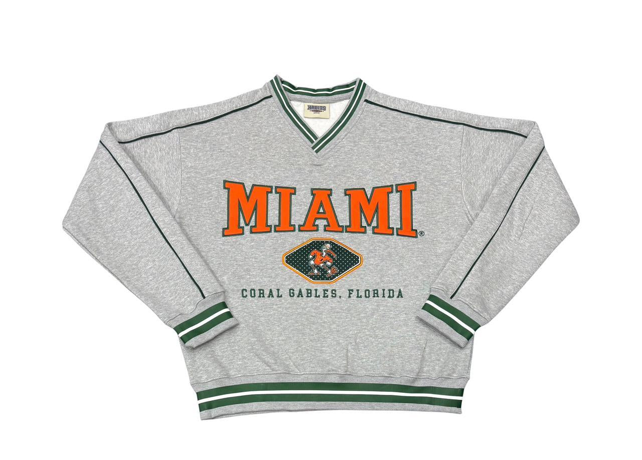 Miami Fieldhouse V-Neck