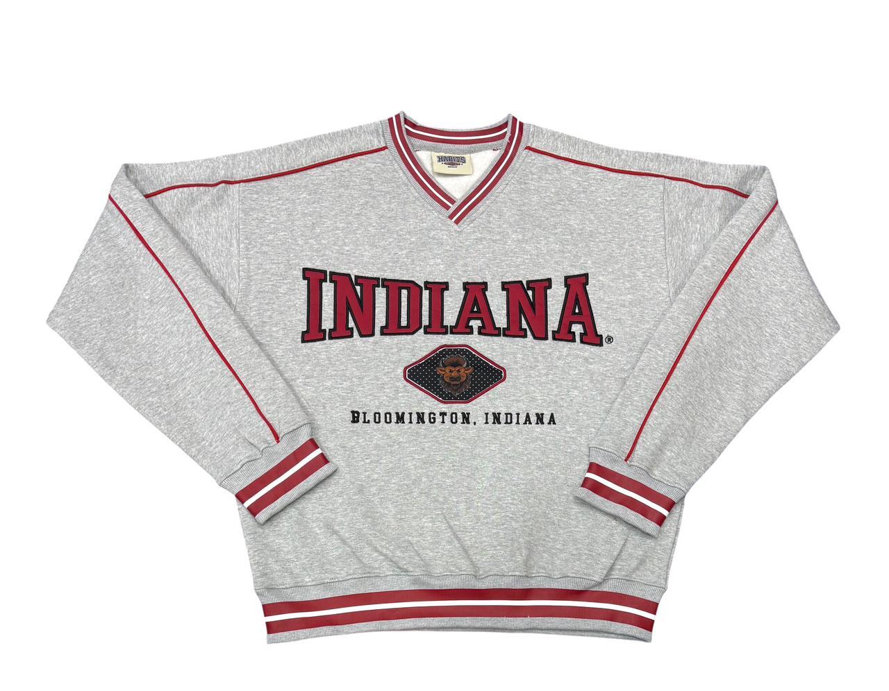 Indiana Fieldhouse V-Neck