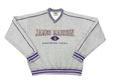 JMU Fieldhouse V-Neck