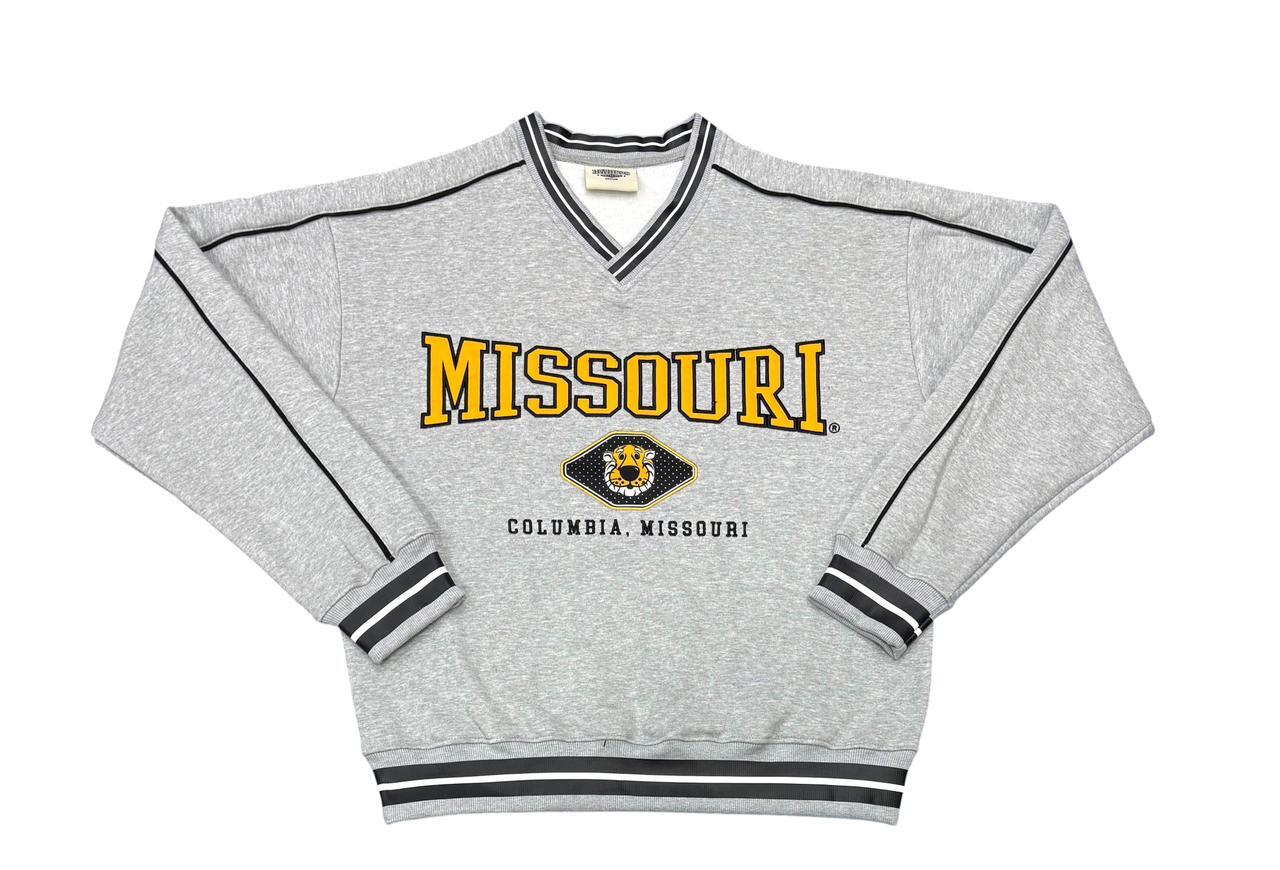 Mizzou Fieldhouse V-Neck