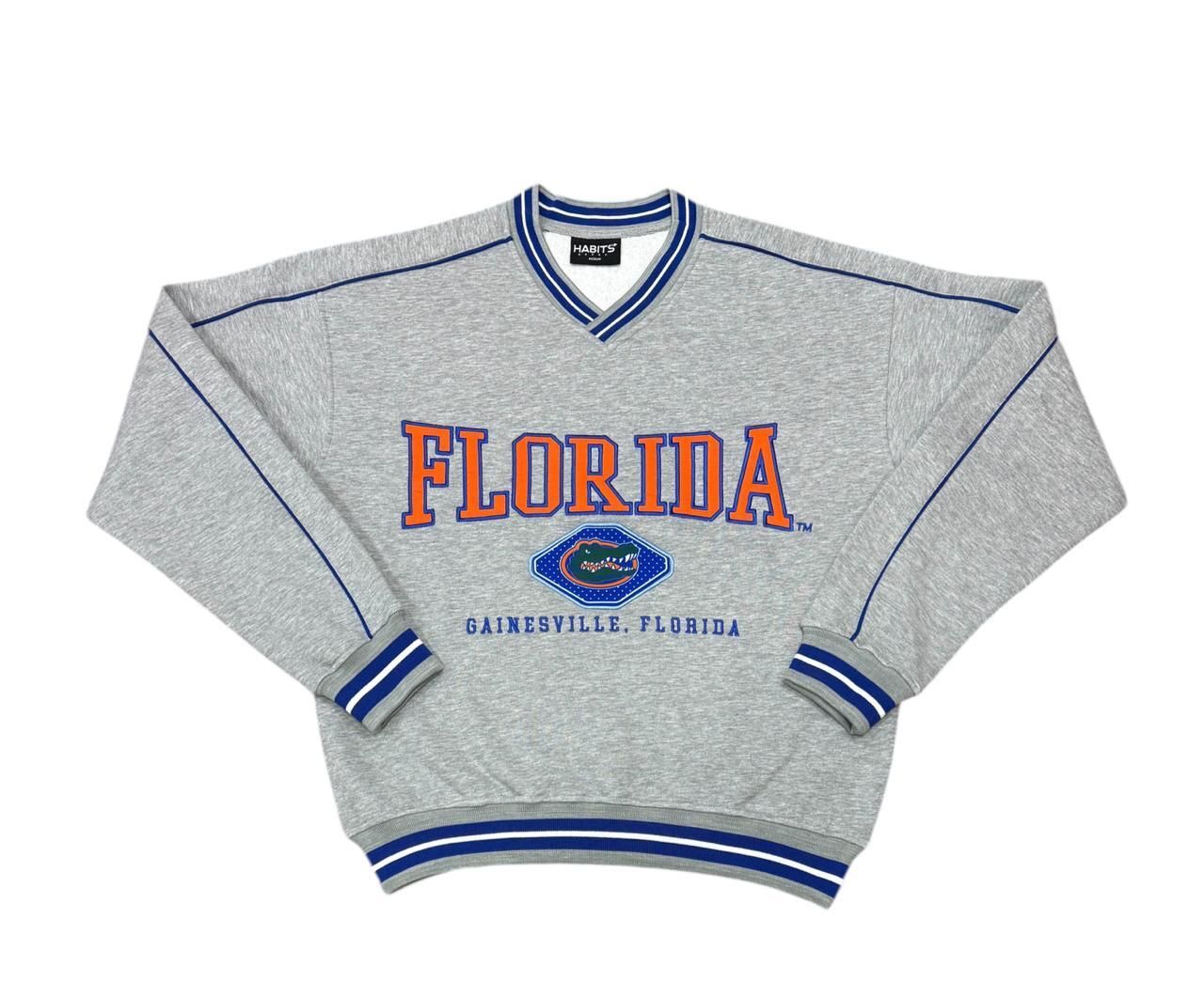 Florida Fieldhouse V-Neck