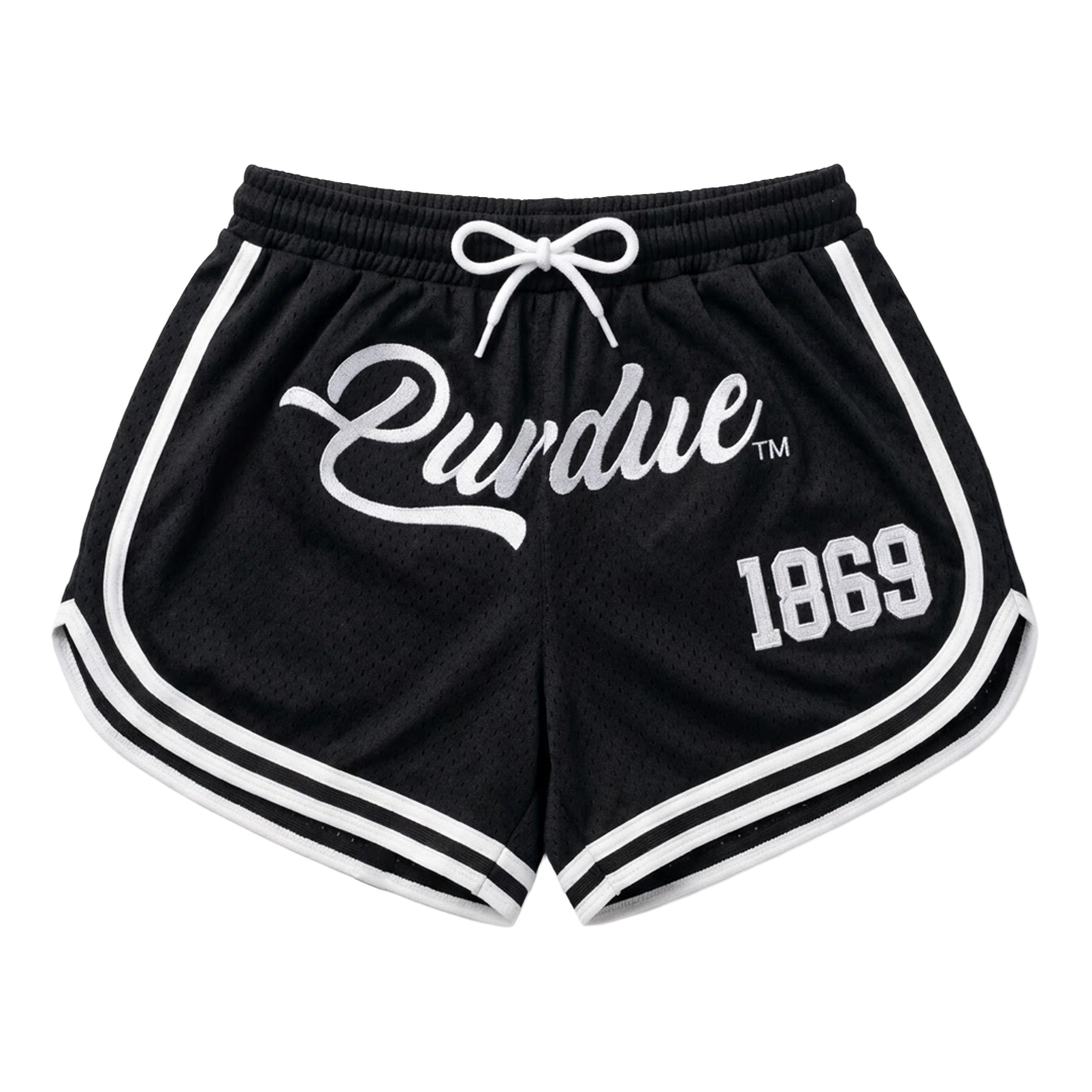 Purdue Basketball Shorts