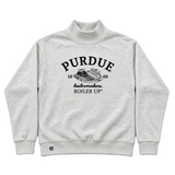 Purdue Rollneck Sweatshirt (Pre-Order)