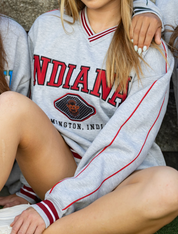 Indiana Victory V-Neck