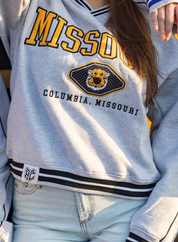 Mizzou Victory V-Neck (Pre-Order)