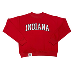 Indiana Marquee Mockneck (Pre-Order)