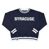 Syracuse Varsity Mockneck