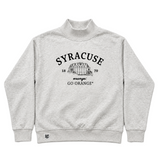 Syracuse Rollneck Sweatshirt (Pre-Order)