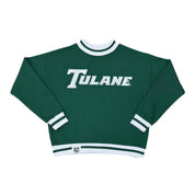 Tulane Varsity Mockneck