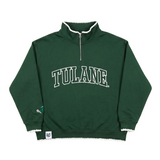 Tulane Stadium Quarter Zip