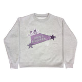 JMU – Pennant Crewneck