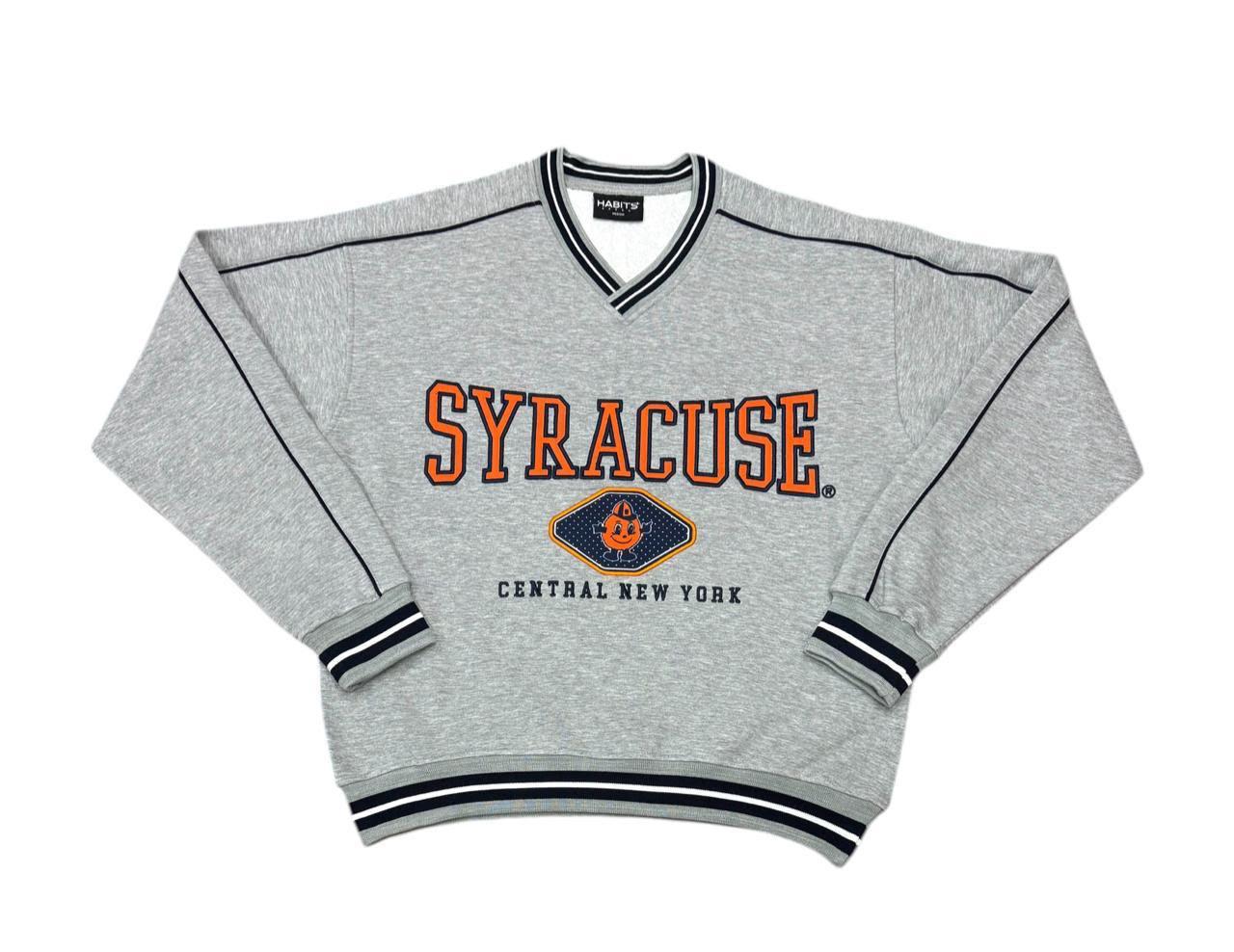 Syracuse Fieldhouse V-Neck