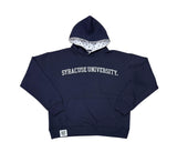 Syracuse Clubhouse Hoodie